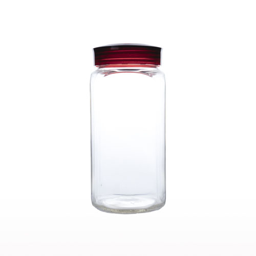 Glass Spice Jar 2L 2037 3350 13